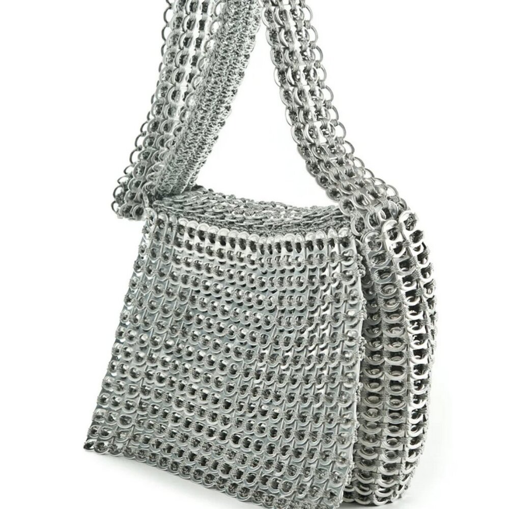 Escama Studio Masha Crossbody Bag
